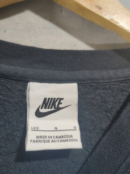 Nike Brand For Women Sweatshirt Thq1382