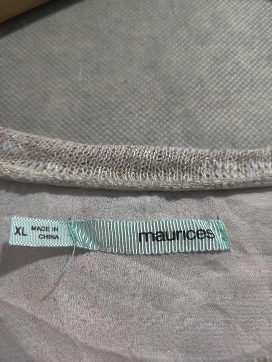 Maunces Brand For Women Sweater Thq1388