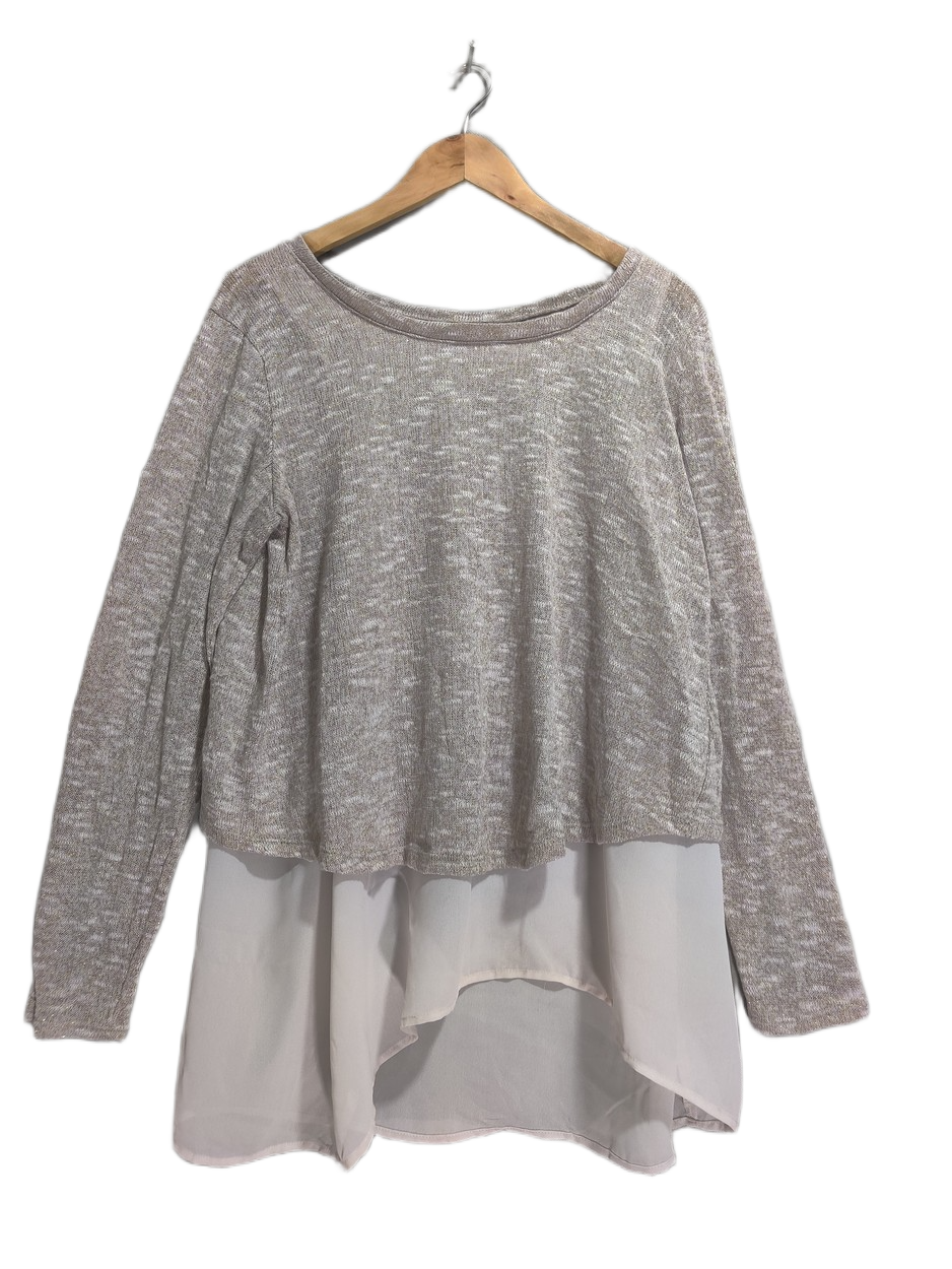 Maunces Brand For Women Sweater Thq1388