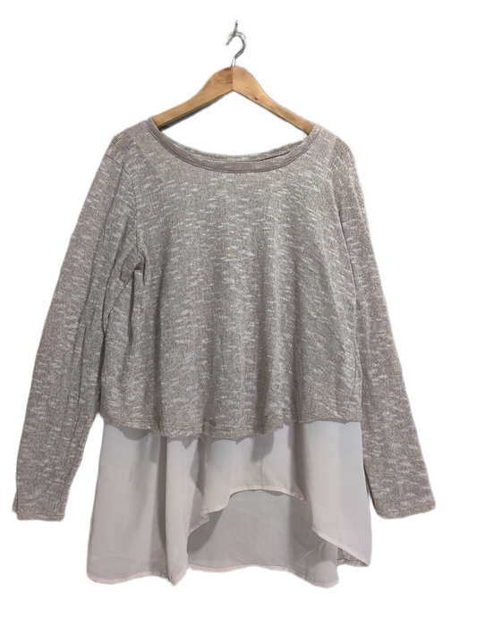 Maunces Brand For Women Sweater Thq1388