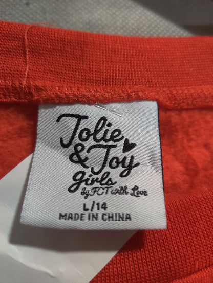 Jolie & Joy Girls Brand For Women Sweater Thq1391