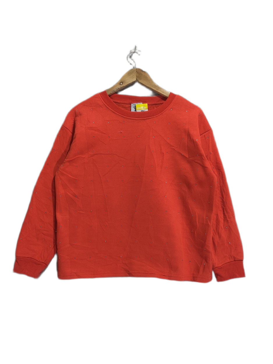 Jolie & Joy Girls Brand For Women Sweater Thq1391