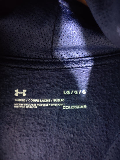 Under Armour Brand For Women Hoodie Thq1413