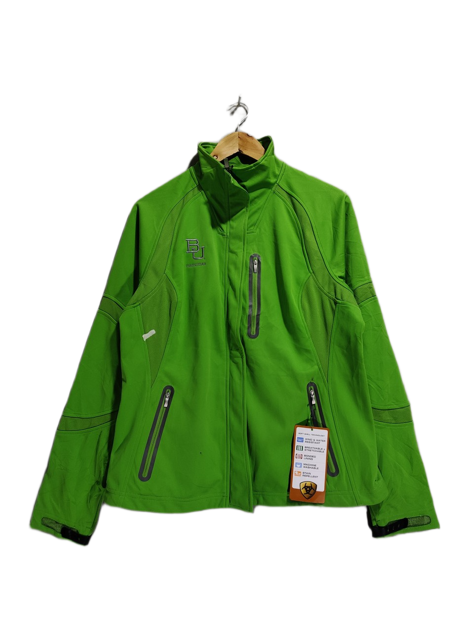 Sic' Em Bears Brand For Women Zipper Thq1414