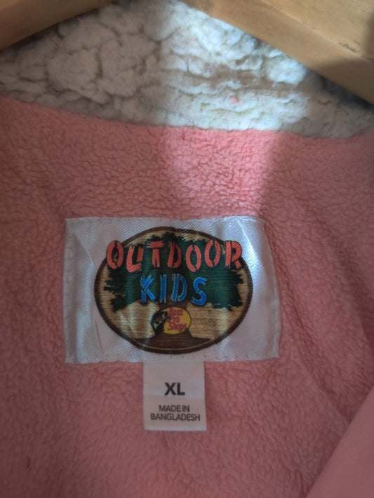 Outdoor Kids Brand For Women Jacket Thq1417