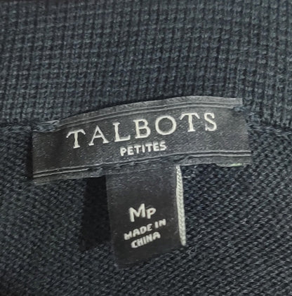 Talbots Brand For Women Sweater Thq1421