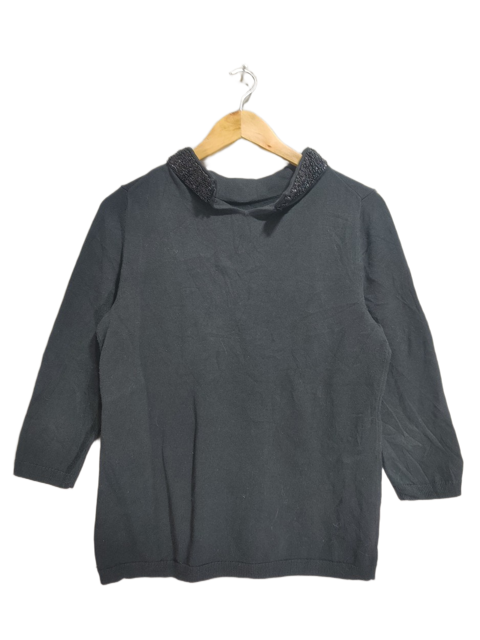 Talbots Brand For Women Sweater Thq1421