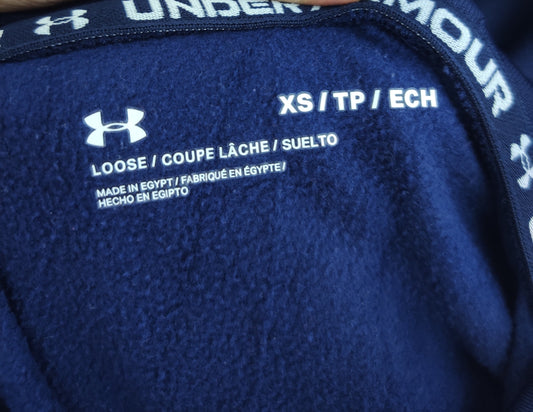 Under Armour Brand For Women Hoodie Thq1427