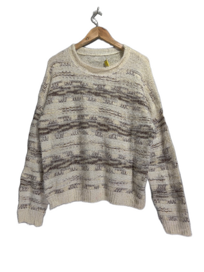 Shein Brand For Women Sweater Thq1432