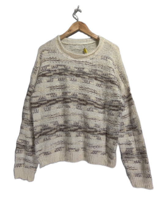 Shein Brand For Women Sweater Thq1432