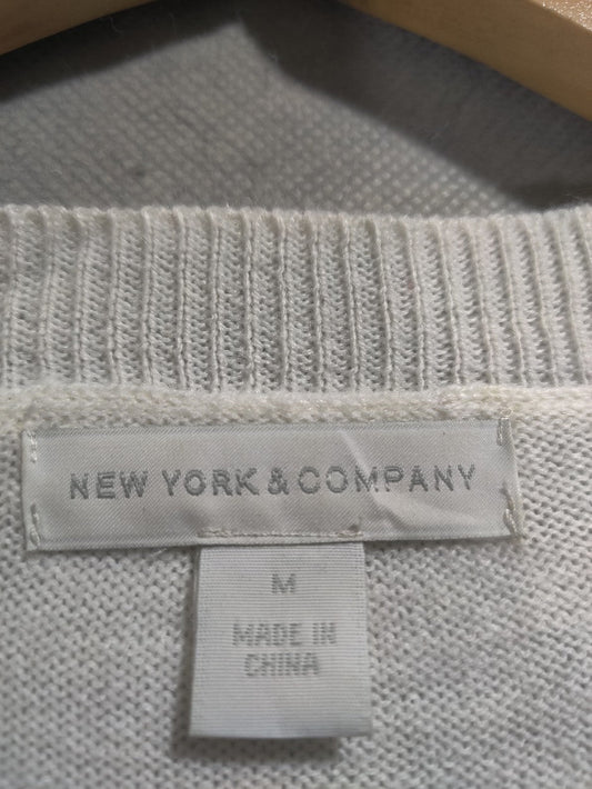 New York & Company Brand For Women Sweater Thq1436