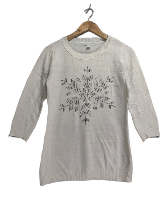 New York & Company Brand For Women Sweater Thq1436