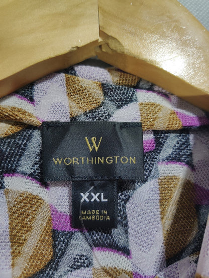 Worthington Brand For Women Sweater Thq1438