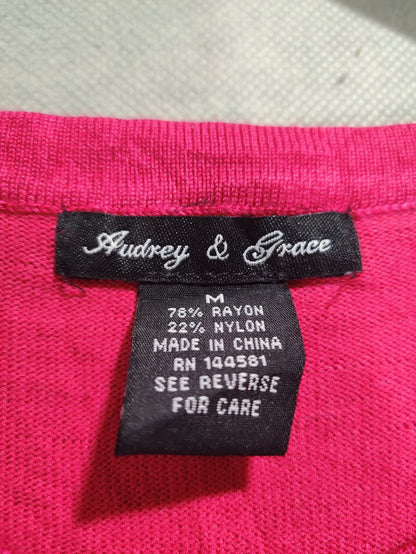 Audrey & Grace Brand For Women Sweater Thq1443