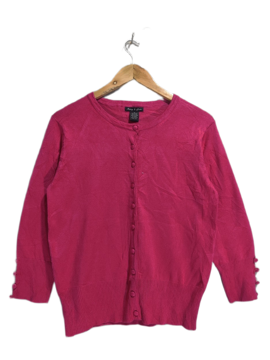 Audrey & Grace Brand For Women Sweater Thq1443