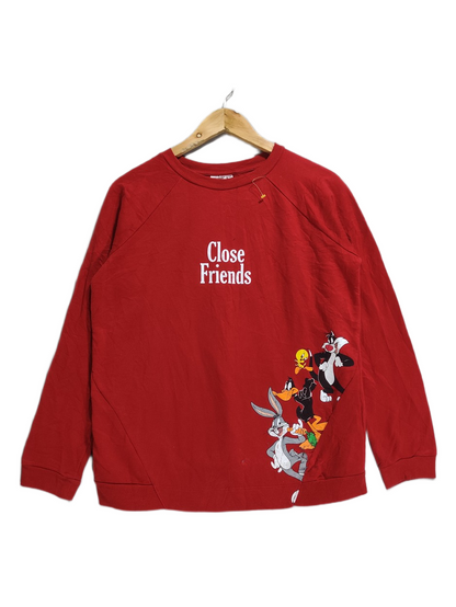 Looney Tunes Brand For Women Sweater Thq1445