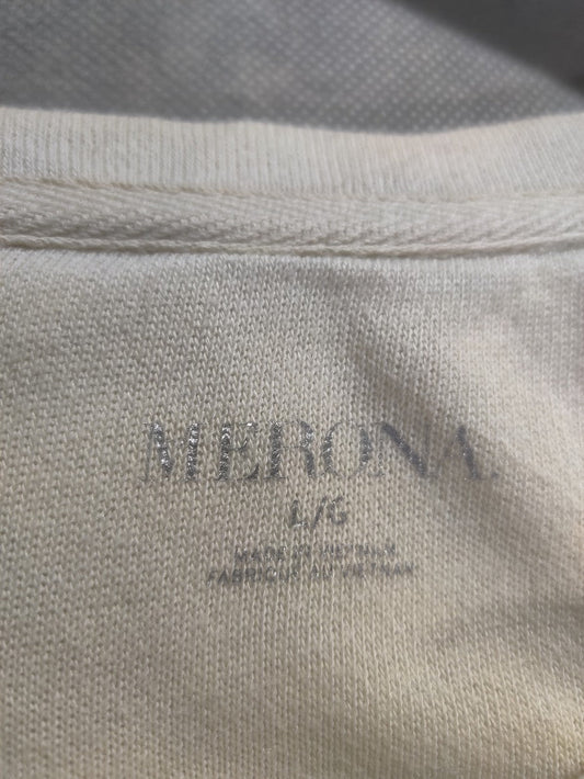 Merona Brand For Women Sweater Thq1446