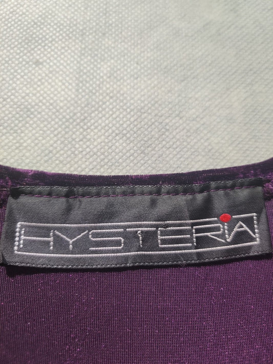 Hysteria Brand For Women Sweater Thq1475