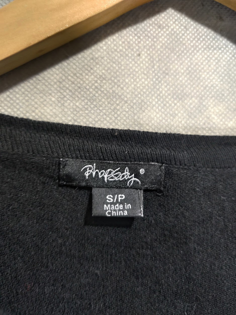 Rhapsody Brand For Women Sweater Thq1502