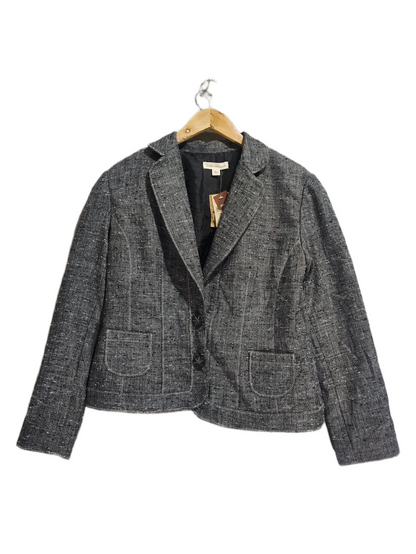 Coldwater Creek Brand For Women Winter Coat Thq1504