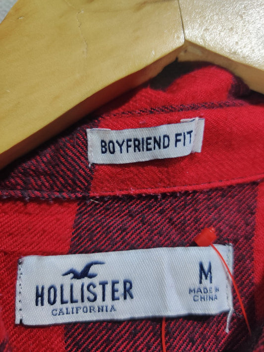 Hollister Brand For Women Falalen Shirt Thq1508