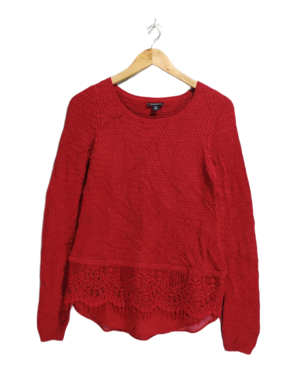 Lucky Brand Brand For Women Sweater Thq1509