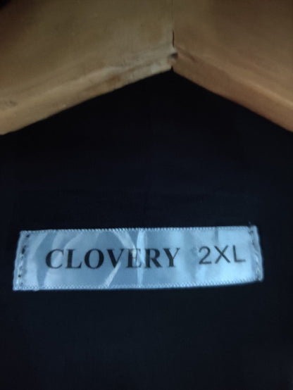 Clovery Brand For Women Hoodie Thq1518