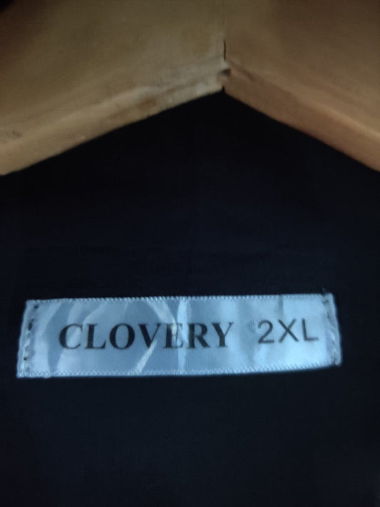 Clovery Brand For Women Hoodie Thq1518