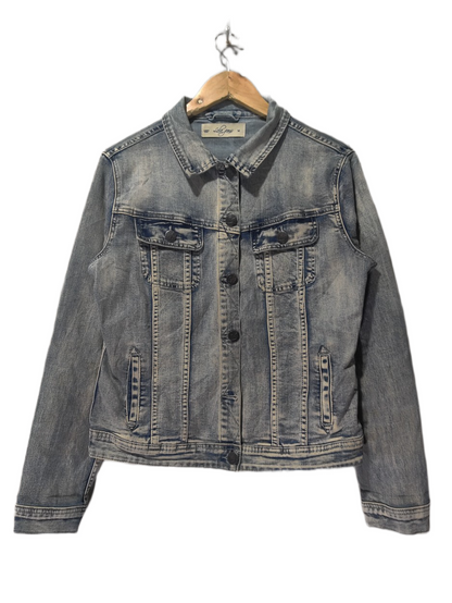 Lola Jeans Brand For Women Jacket Thq1523