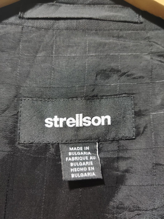 Strellson Brand For Women Winter Coat Thq1524