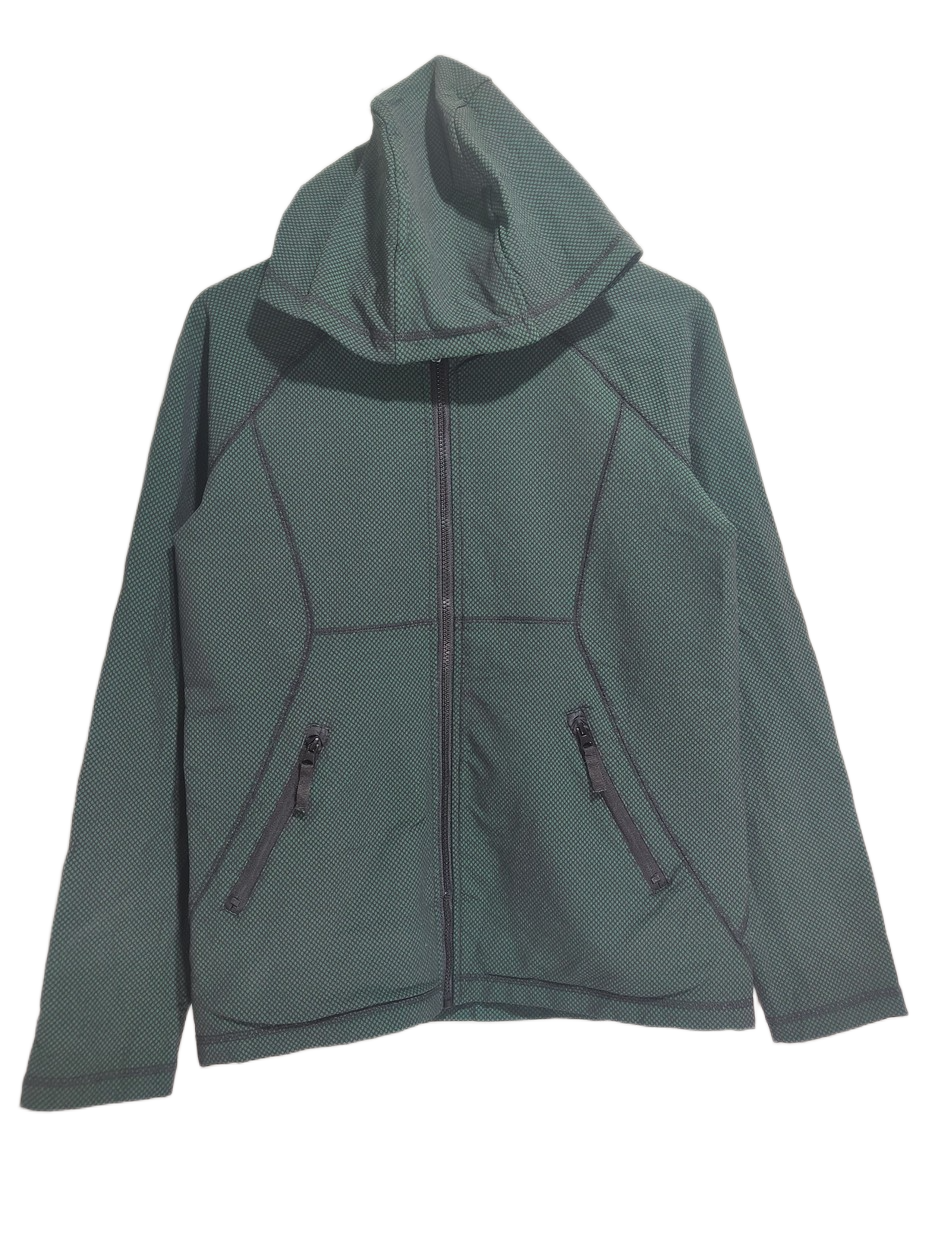 All In Motion Brand For Women Zipper Thq1528