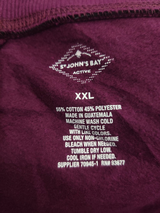 St John'S Bay Brand For Women Trouser Thq1529