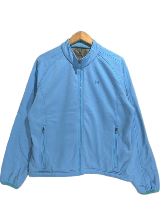 Under Armour Brand For Women Zipper Thq1530