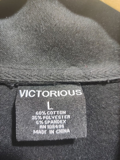 Victorious Brand For Women Zipper Thq1535