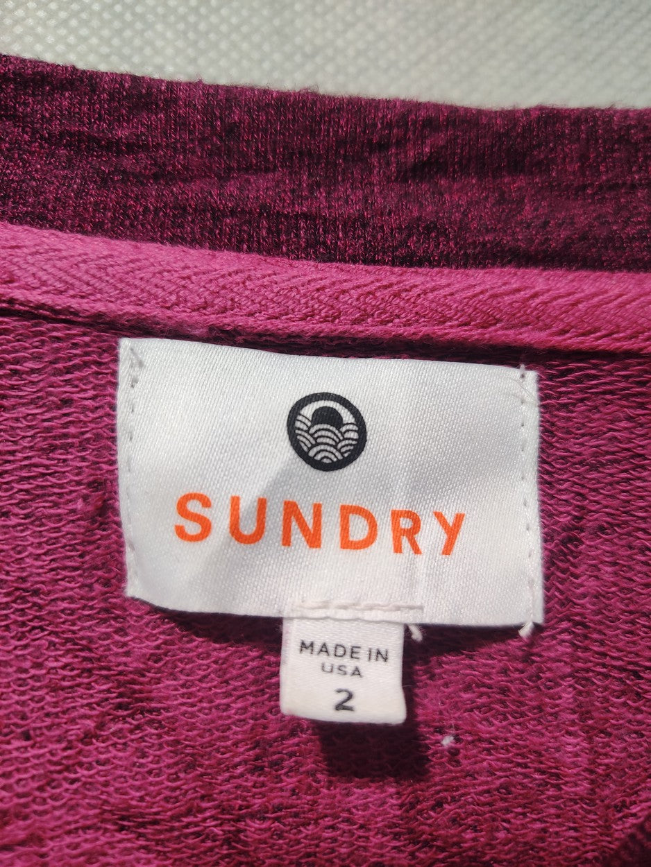 Sundry Brand For Women Sweater Thq1561