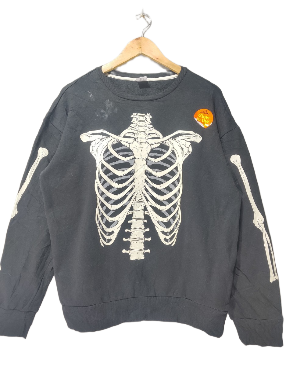 Celebrate Halloween Brand For Women Sweater Thq1563