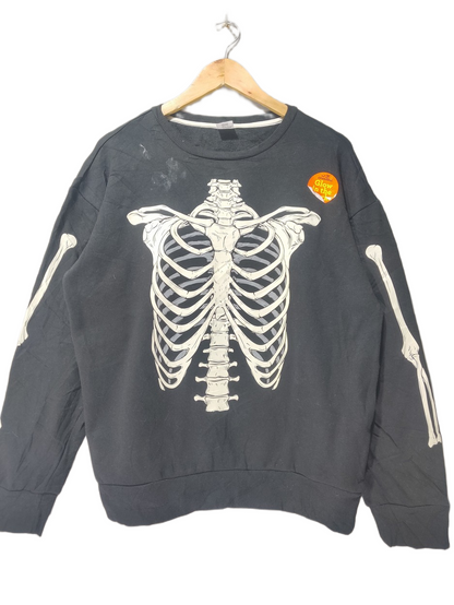 Celebrate Halloween Brand For Women Sweater Thq1563