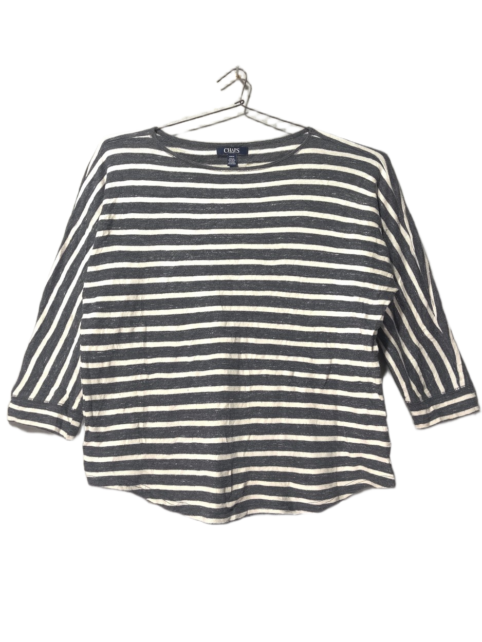 Chaps Brand For Women Sweater Thq1569