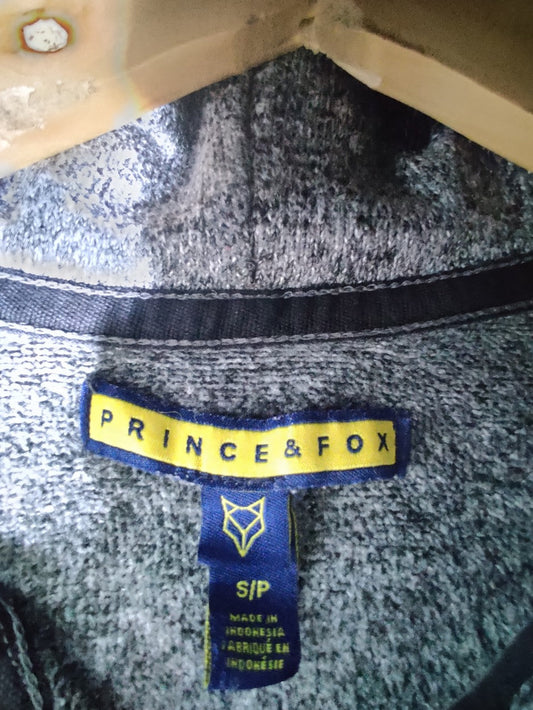 Prince & Fox Brand For Women Zipper Thq1587