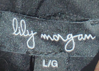 Lily Morgan Brand For Women Trouser Thq1588