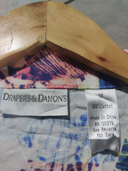 Drapers & Damons Brand For Women Jacket Thq1658