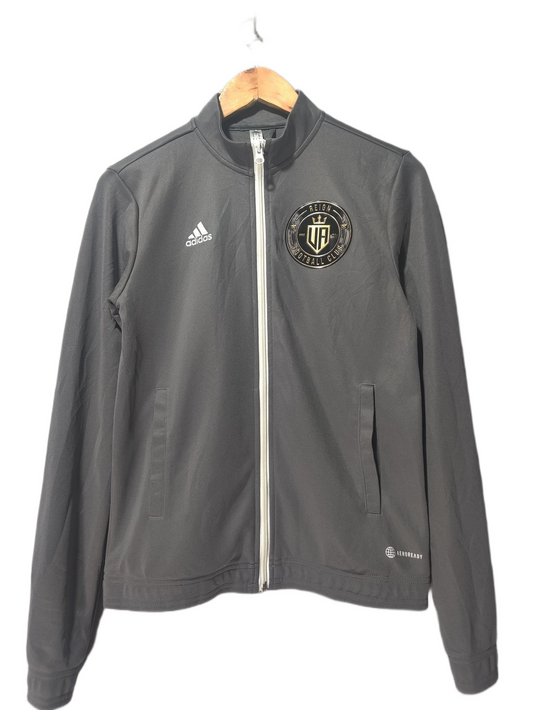 Adidas Brand For Women Zipper Thq1661