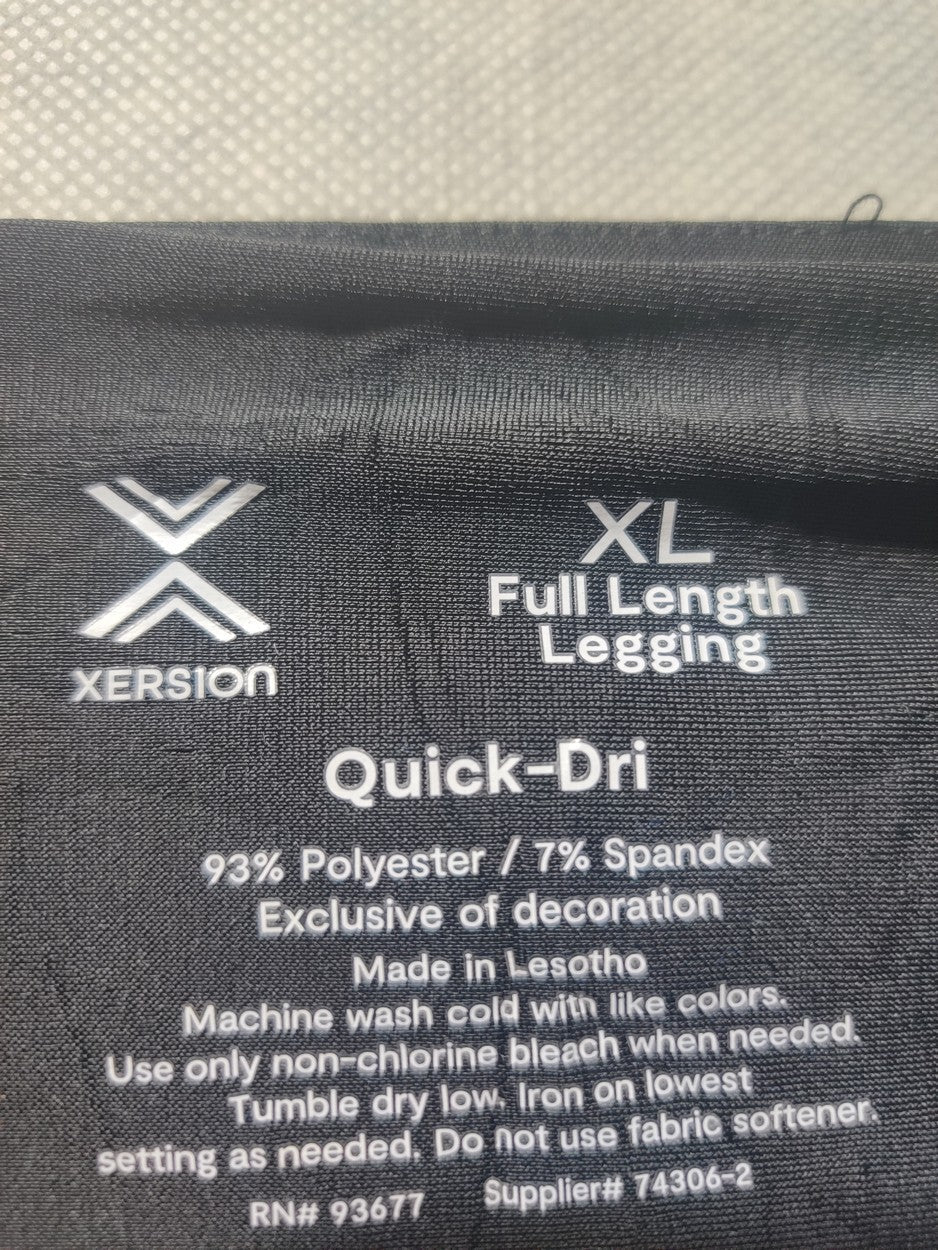 Xersion Brand For Women Trouser Thq1662