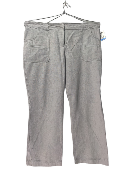 New York & Company Brand For Women Pant Thq1663