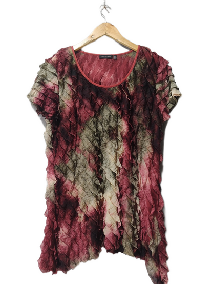 Notations Brand For Women Dresses Thq1666