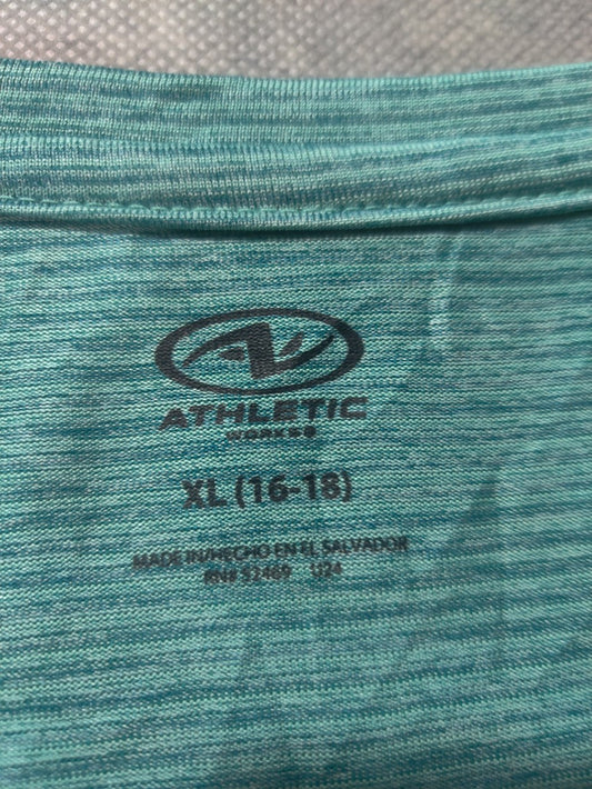 Athletic Brand For Women T-Shirts Thq1670