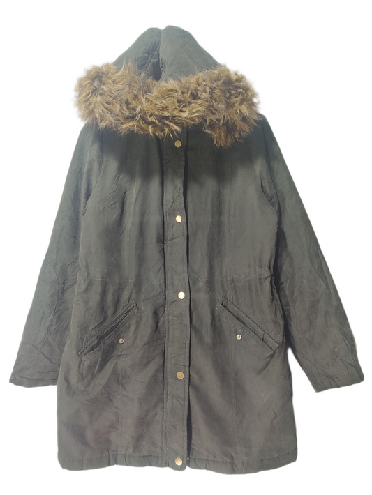 Nozie Brand For Women Jacket Thq1673