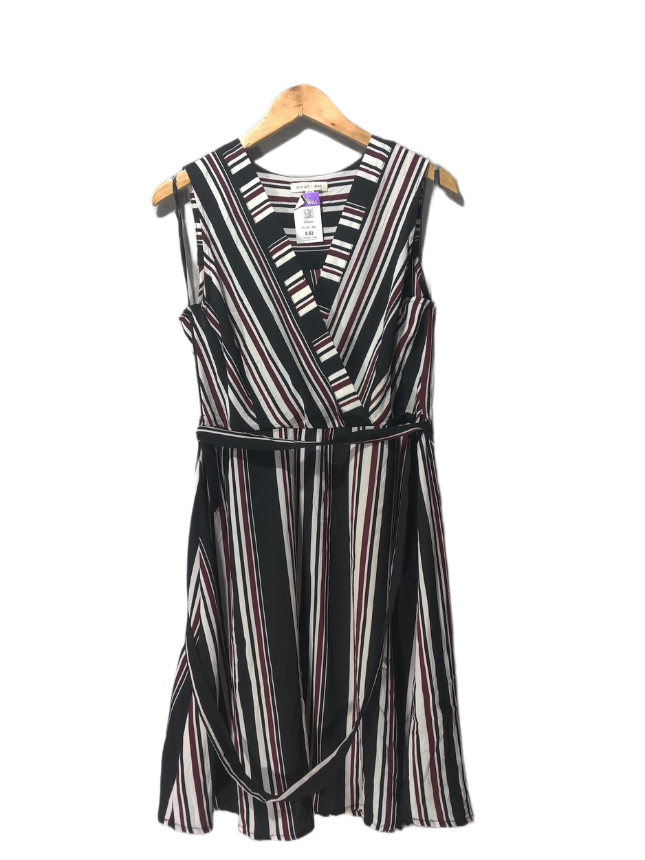 Sophia Plus Zeke Brand For Women Dresses Thq1677