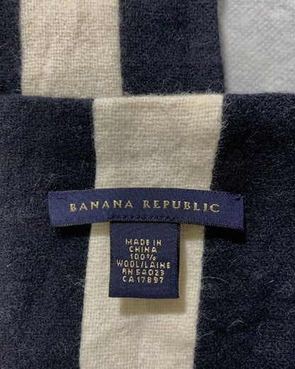 Banana Republic Black Shawl For Women