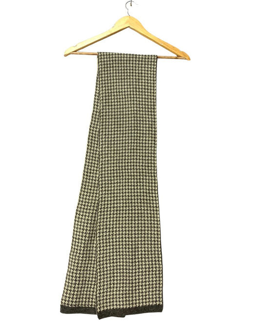 Thrift Queen Brown Shawl For Women